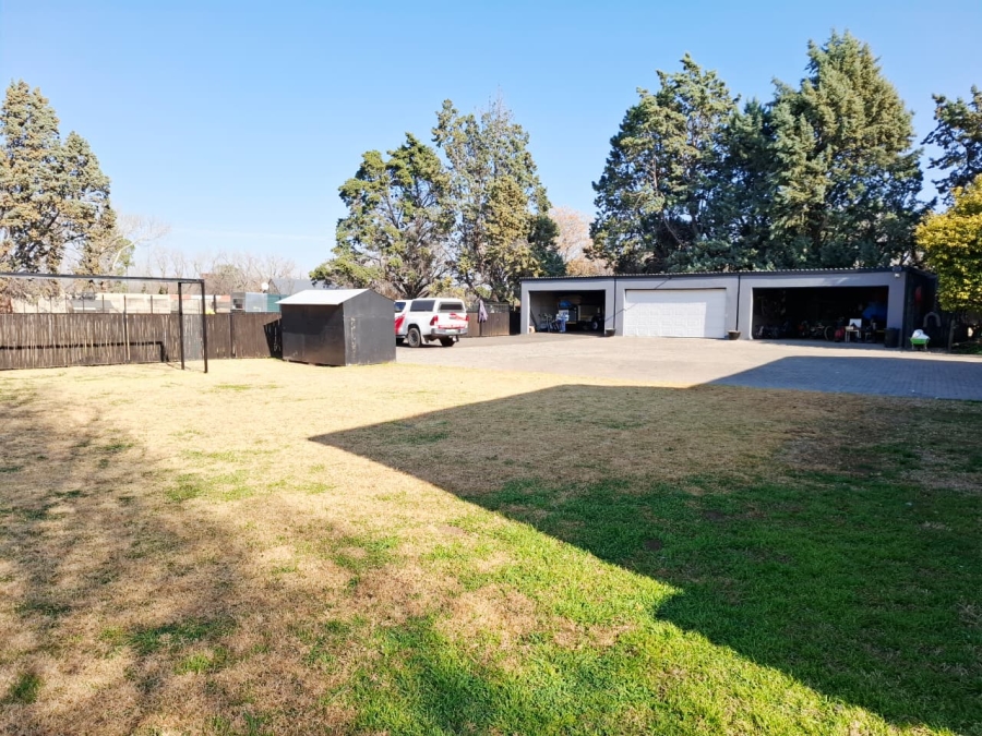 4 Bedroom Property for Sale in Roodewal Free State